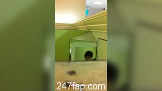 Singaporean Hidden Cam in Changing Room Amateur Asian 4