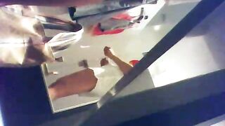 Singaporean Hidden Cam in Changing Room Amateur Asian 7