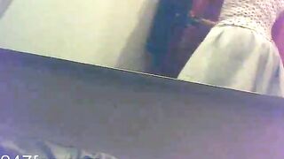 Singaporean Hidden Cam in Changing Room Amateur Asian 10