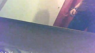 Singaporean Hidden Cam in Changing Room Amateur Asian 10