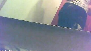 Singaporean Hidden Cam in Changing Room Amateur Asian 10