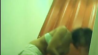 Singaporean Hidden Cam in Changing Room Amateur Asian 12