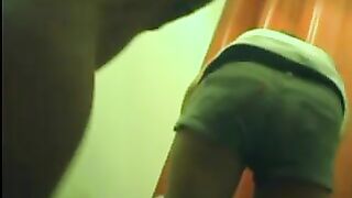 Singaporean Hidden Cam in Changing Room Amateur Asian 13