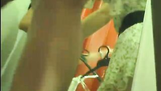 Singaporean Hidden Cam in Changing Room Amateur Asian 14