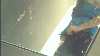 Singaporean Hidden Cam in Changing Room Amateur Asian 18