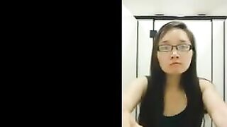 Singaporean Hidden Cam in Changing Room Amateur Asian 25