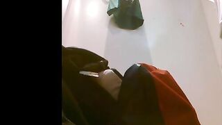 Singaporean Hidden Cam in Changing Room Amateur Asian 26