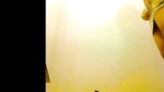 Singaporean Hidden Cam in Changing Room Amateur Asian 27