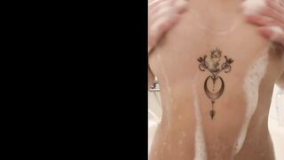 (Collection) Mingxia Onlyfans Leaked shower fingering shaved cunt & twerking