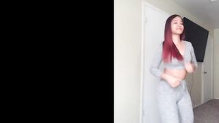 Regina Unite Amateur Sexy Dancing Tiktok Leaked (Non-nude)
