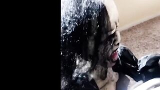 Sexy Regina United Instagram Ass Twerking Collection (Non-Nude)