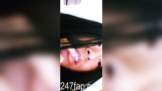 Yoyowooh OnlyFans Leaked Showing Close-up Yoni Ass