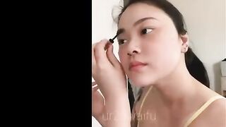 (Complication) ur2dwaifu OnlyFans Leaked pole dance, make-up, self-touching cosplay, masturbation and more