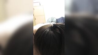 Amateur Asian 4-4-34