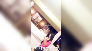 Panty Voyeur Upkirt Chinese Asian Young Girl 332x