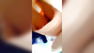 Under Skirt Record Voyeur with Face Young Amateur Chinese Asian Girl in Public 193x