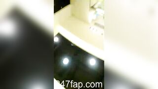 Under Skirt Record Voyeur with Face Young Amateur Chinese Asian Girl in Public 232