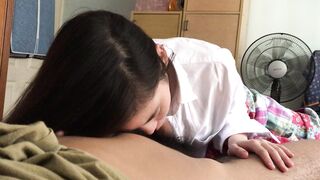 Amateur Asian 4-4-46