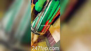 Panty Voyeur Upskirt with Face Young Amateur Chinese Asian Girl in Public 268