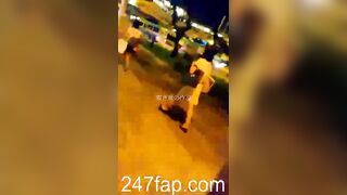 Panty Under Short Skirt Voyeur with Face Young Amateur Chinese Asian Girl 2