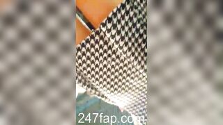 Panty Under Short Skirt Voyeur with Face Young Amateur Chinese Asian Girl 274