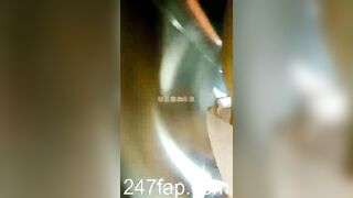 Mini Skirt Spy Voyeur with Face Young Amateur Chinese Asian Girl 308x