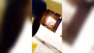 Under Skirt Record Voyeur with Face Young Amateur Chinese Asian Girl in Public 319