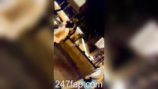 Panty Voyeur Upskirt with Face Young Amateur Chinese Asian Girl in Public 324