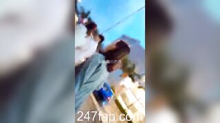 Mini Skirt Spy Voyeur with Face Young Amateur Chinese Asian Girl 338