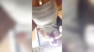 Mini Skirt Spy Voyeur with Face Young Amateur Chinese Asian Girl 362xx