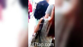 Mini Skirt Spy Voyeur with Face Young Amateur Chinese Asian Girl 362xx