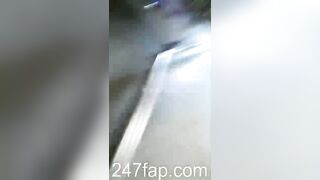 Panty Under Short Skirt Voyeur with Face Young Amateur Chinese Asian Girl 369