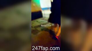 Mini Skirt Spy Voyeur with Face Young Amateur Chinese Asian Girl 375