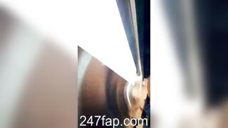 Mini Skirt Spy Voyeur with Face Young Amateur Chinese Asian Girl 375