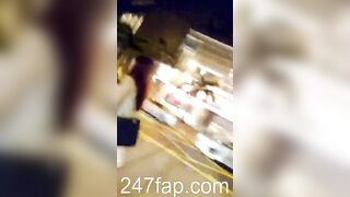 Mini Skirt Spy Voyeur with Face Young Amateur Chinese Asian Girl 423x