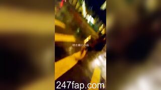 Mini Skirt Spy Voyeur with Face Young Amateur Chinese Asian Girl 435xxx