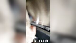 Under Skirt Record Voyeur with Face Young Amateur Chinese Asian Girl in Public 480