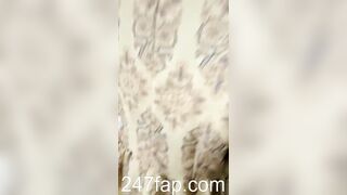 Under Skirt Record Voyeur with Face Young Amateur Chinese Asian Girl in Public 480