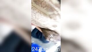 Under Skirt Record Voyeur with Face Young Amateur Chinese Asian Girl in Public 480