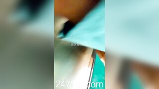 Mini Skirt Spy Voyeur with Face Young Amateur Chinese Asian Girl 479