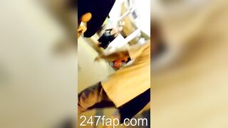Under Skirt Record Voyeur with Face Young Amateur Chinese Asian Girl in Public 494x