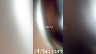Under Skirt Record Voyeur with Face Young Amateur Chinese Asian Girl in Public 508x