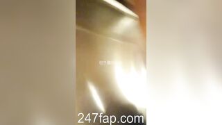 Under Skirt Record Voyeur with Face Young Amateur Chinese Asian Girl in Public 508x