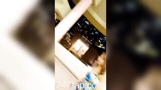 Panty Under Short Skirt Voyeur with Face Young Amateur Chinese Asian Girl 509