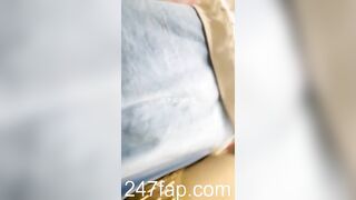 Under Skirt Record Voyeur with Face Young Amateur Chinese Asian Girl in Public 70