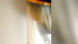 Under Skirt Record Voyeur with Face Young Amateur Chinese Asian Girl in Public 76