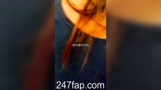 Mini Skirt Spy Voyeur with Face Young Amateur Chinese Asian Girl 80