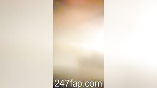 Under Skirt Record Voyeur with Face Young Amateur Chinese Asian Girl in Public 93