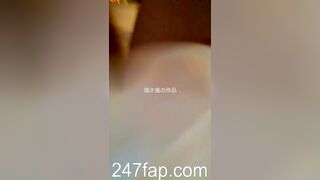 Panty Voyeur Upskirt with Face Young Amateur Chinese Asian Girl in Public 99x