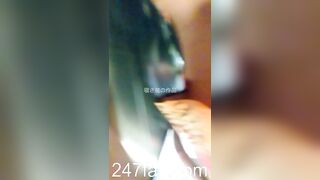 Panty Voyeur Upskirt with Face Young Amateur Chinese Asian Girl in Public 116x